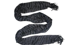 Load image into Gallery viewer, Scarves with Animal Print (Various Colours) Scarf