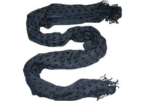 Load image into Gallery viewer, Scarves with Spots (Various Colours) Scarf