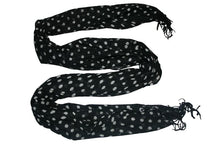 Load image into Gallery viewer, Scarves with Spots (Various Colours) Scarf