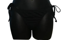 Load image into Gallery viewer, Skeleton Hand Print Bikini